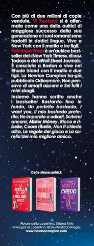 Una Notte E Mai Più. My One-Night Stand - 4