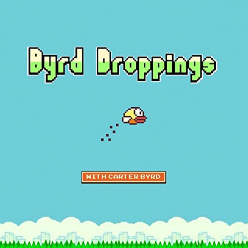 Byrd Droppings cover art