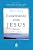 Capa de Conversando com Jesus: Orações para fortalecer a esperança numa vida melhor