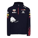 La mercancía racing & apparel es ideal para mujeres y hombres racing fans. Echa un vistazo en lo merchandise oficial de Aston Martin Red Bull Racing, que incluye ropa deportiva y accesorios.