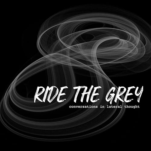 Ride The Grey cover art