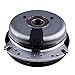 JEENDA Electric PTO Clutch Compatible with Exmark Toro Warner 5218-101 5218-217 103-2453 103-3244 5218-101 5218-163 Lazer Z XS AS