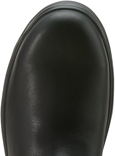 Miniatura 10 de Ariat Botas de construcción Turbo Chelsea H2O con punta de carbono para hombre, Golden Grizzly, talla única