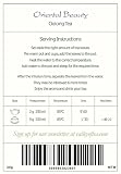 Oriental Beauty Taiwan Oolong Tea - Dongfang Meiren Taiwanese Wu Long Tea - White Tip Oolong Tea -