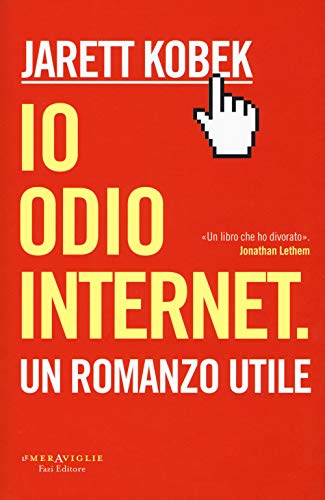 Io Odio Internet