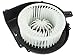 ghtmarrine Motore del Ventilatore Ventilatore per Interni Ibiza Sko-da Fabia V-W Polo 9N 6Q1820015H