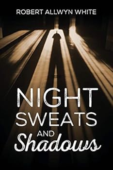 Paperback Night Sweats and Shadows Book