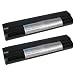 Produktbild 2x Hochleistungs Ni-MH Akku, 9,6V / 3000mAh ersetzt Makita 191681-2, 192533-0, 632007-4, 9000, 9001, 9002, 90003, 9600