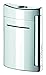 S.T. Dupont ST Dupont Minijet Chrome Grey Torch Flame Lighter
