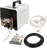 TABODD 860 PSI Mist System