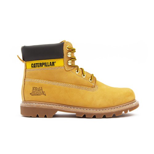 Image of Caterpillar Men's Colorado Engineer Boot