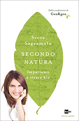 Sveva Sagramola – Secondo natura (2011)