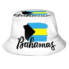 Bahamas Flag