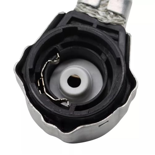 Balasto faro Toyota Land Cruiser arregla parpadeo xenon centralita D4S 5