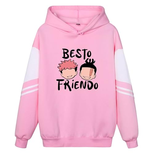 hoodies for girls anime