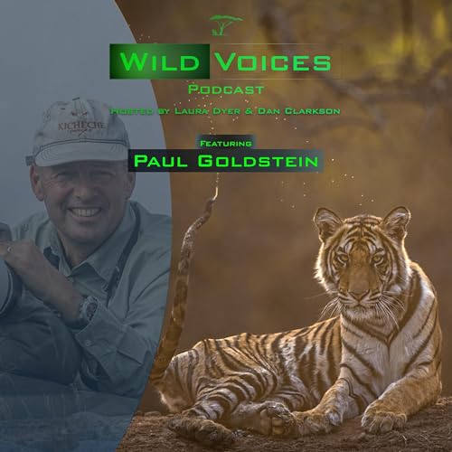 Wild Voices: From insanity in a tiger suit to frost nip at -40