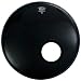 Remo Bass, POWERSTROKE® 3, EBONY®, 18