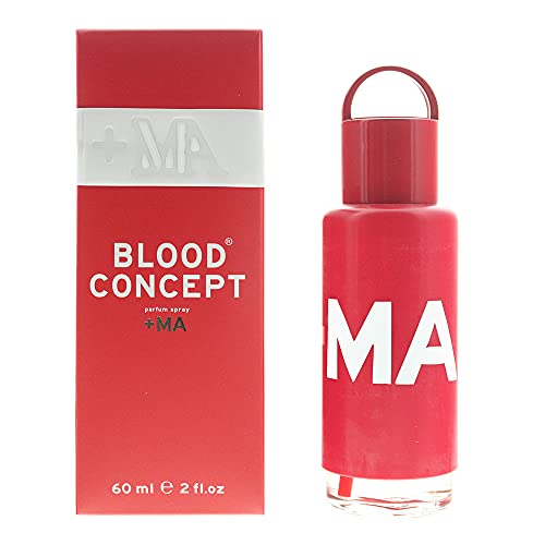 Red +MA Eau de Parfum sublimera vos soirées et grands moments