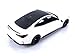 Minichamps 155020122 1:18 BMW M4-2020-White Collectible Miniature Car, White