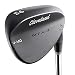 Cleveland Golf Men's RTX-3 VMG Wedge, Right Hand, Steel, 60 Degree, Black Satin