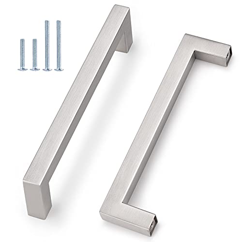 The 9 Best Modern Kitchen Handles