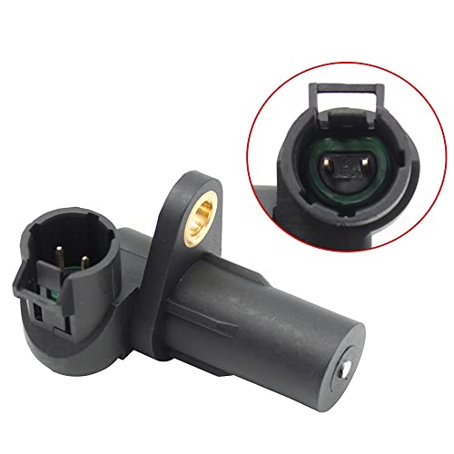 WushXiao Sensor de posição do eixo de manivela do CKP para Opel Vivaro 1.9 no Diesel de entrega 2001
