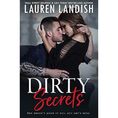 Dirty Secrets