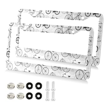 stainless steel bicycle frame