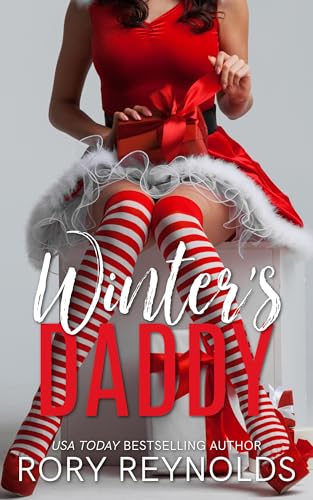 Winter's Daddy