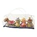 Produktbild Waterworld Bade-Ritterset 4er Set