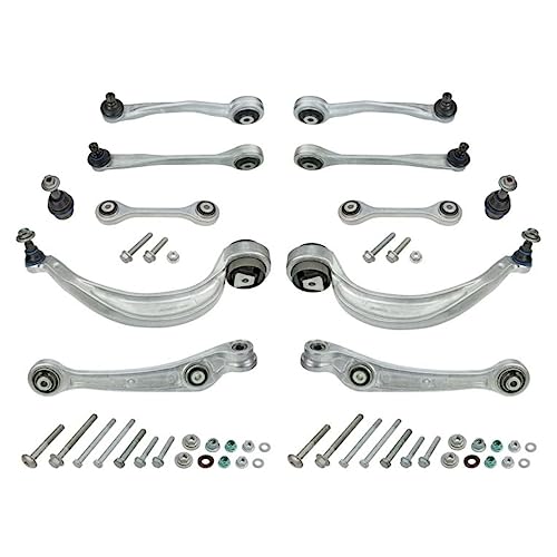 Meyle HD Quality 116 050 0190/HD Handlebar Replacement