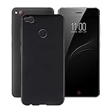 HGJTF Hülle für ZTE Nubia Z11 Minis (5.20