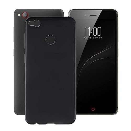 HGJTF Hülle für ZTE Nubia Z11 Minis (5.20