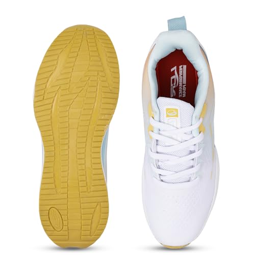 Image of LANCER Mens Navigator-33 Running Shoes