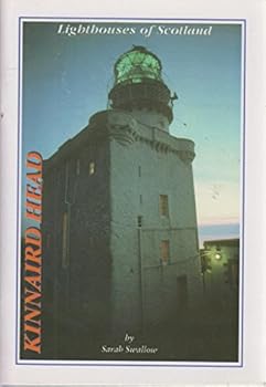 Paperback Kinnaird Head etc Book