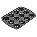 Wilton Perfect Results Non-Stick Baking Pans Bakeware Set, 8-Piece