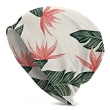 ESTÉ LISTO PARA CUALQUIER COSA: Prepárate para cualquier cosa esta primavera, otoño e invierno. Con nuestro gorro diario, estarás cálido, acogedor y con estilo. Tráelo. Aplicable a diario, en casa, para salir, deportes, actividades al aire libre, viajes, etc.