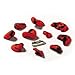 Nicros HPI Jugs EH Campus Set No.3 - Red