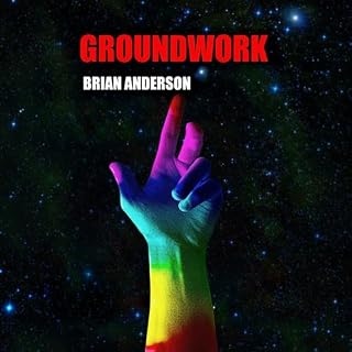 Groundwork cover art