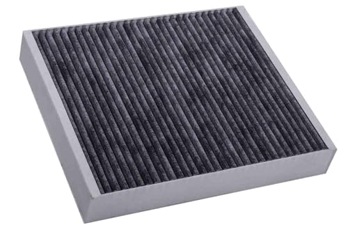 ACDelco GM Original Equipment Cabin Air Filter CF197 | GM 13503677 OE Car Air Filters for Select Cadillac, Chevy, Chevrolet, Buick, Saab, and more