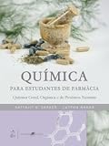 quimica geral pdf livro  Quimica Para Estudantes De Farmacia. Quimica Geral, Organica E De Produtos Naturais (Em Portuguese do Brasil)
