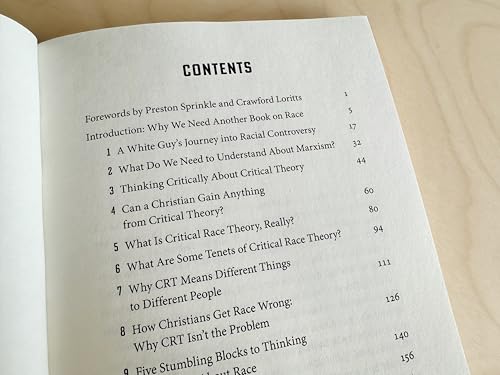 Untangling Critical Race Theory: What Christians Need to Know and Why It Matters - Image 2