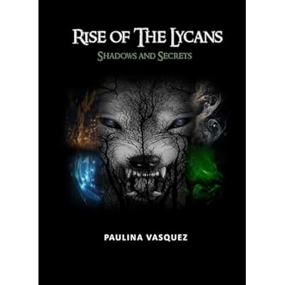 RISE OF THE LYCANS