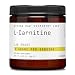 Beyond Raw Chemistry Labs L-Carnitine, 30 Servings, Fuels Exercise and Supports Recovery