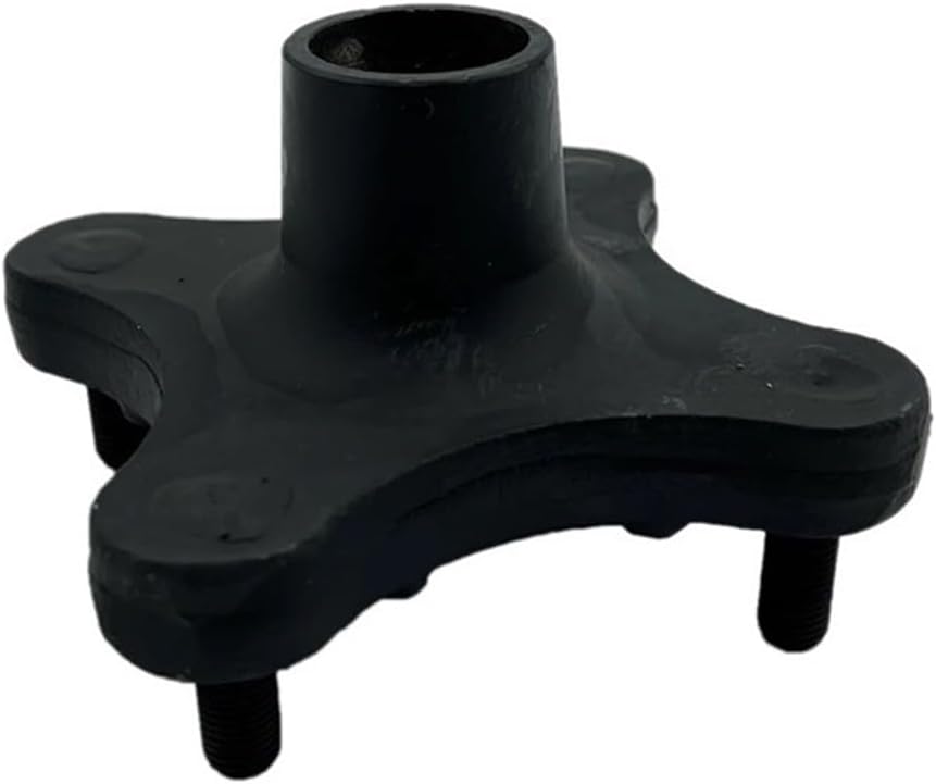 Rear Hub Fit For 200cc BS200 BS200S-7 ATV