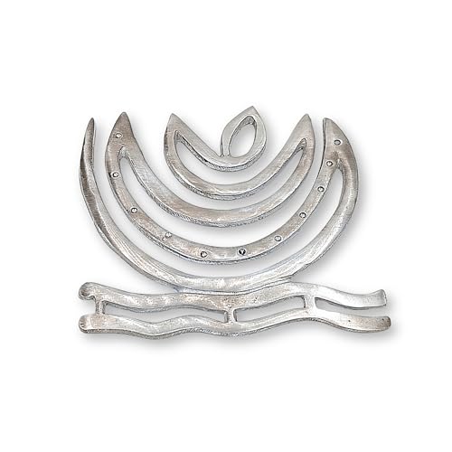 Image of Plus Value Zinc Helix Vastu Remedies for North-East Kitchen, Toilet, Ishanya Dosha Nivaran, Missing Corner & Cut Defects, Spiral Energy Tool 1pc Home Vastu Correction Tool (3 Inch Grey Color)