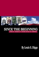 Since the beginning: African American communities in Towson 0966341953 Book Cover