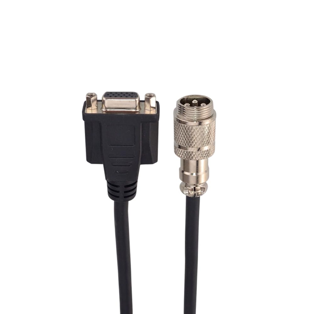 STEPPERONLINE YS Series - Motore passo-passo a 1 assi, 4,00 Nm (566,45 ozin), motore Nema 24 e driver 0-7,0 A, 24-50 VDC