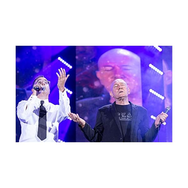 Yaakov Shwekey Live Park Israel 8GB USB-Stick – Bild 5