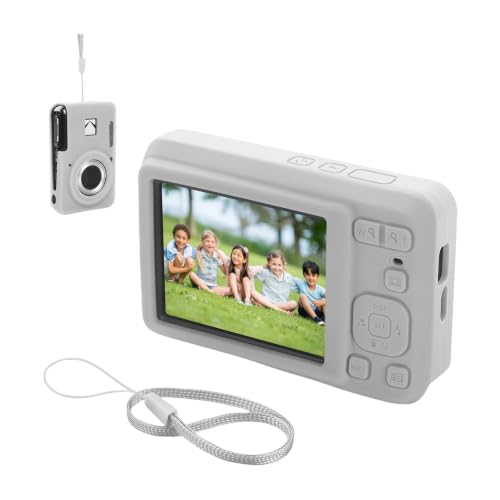 PIXPRO�p�e�N�X�`���[�h�O���b�v�t���e���V���R���P�[�X, �O���[ | �_��ȃV���R���\���ɂ��Ռ��z���A���h�~�ی�APIXPRO FZ55 �p�l�ԍH�w�Ɋ�Â����O���b�v